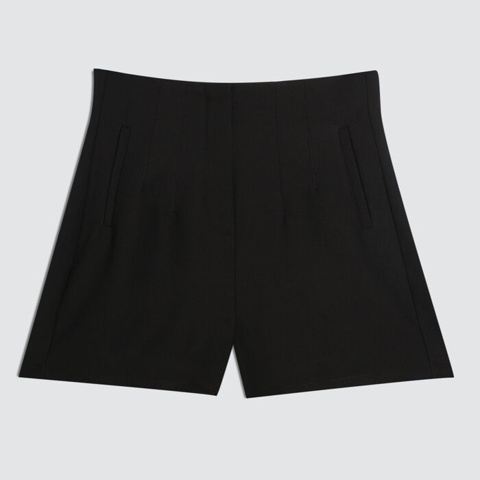 shorts mujeres