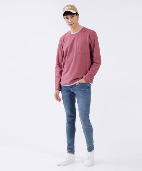 jeans denim