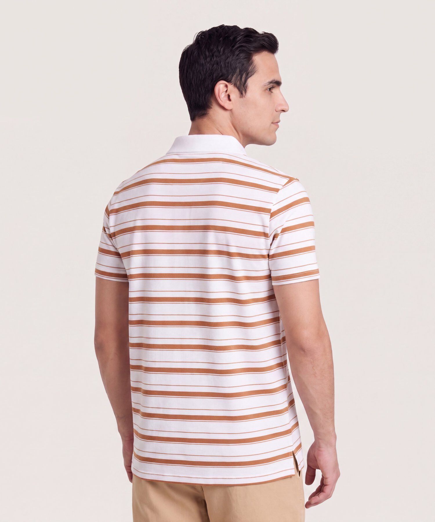 camisetas polo para hombre