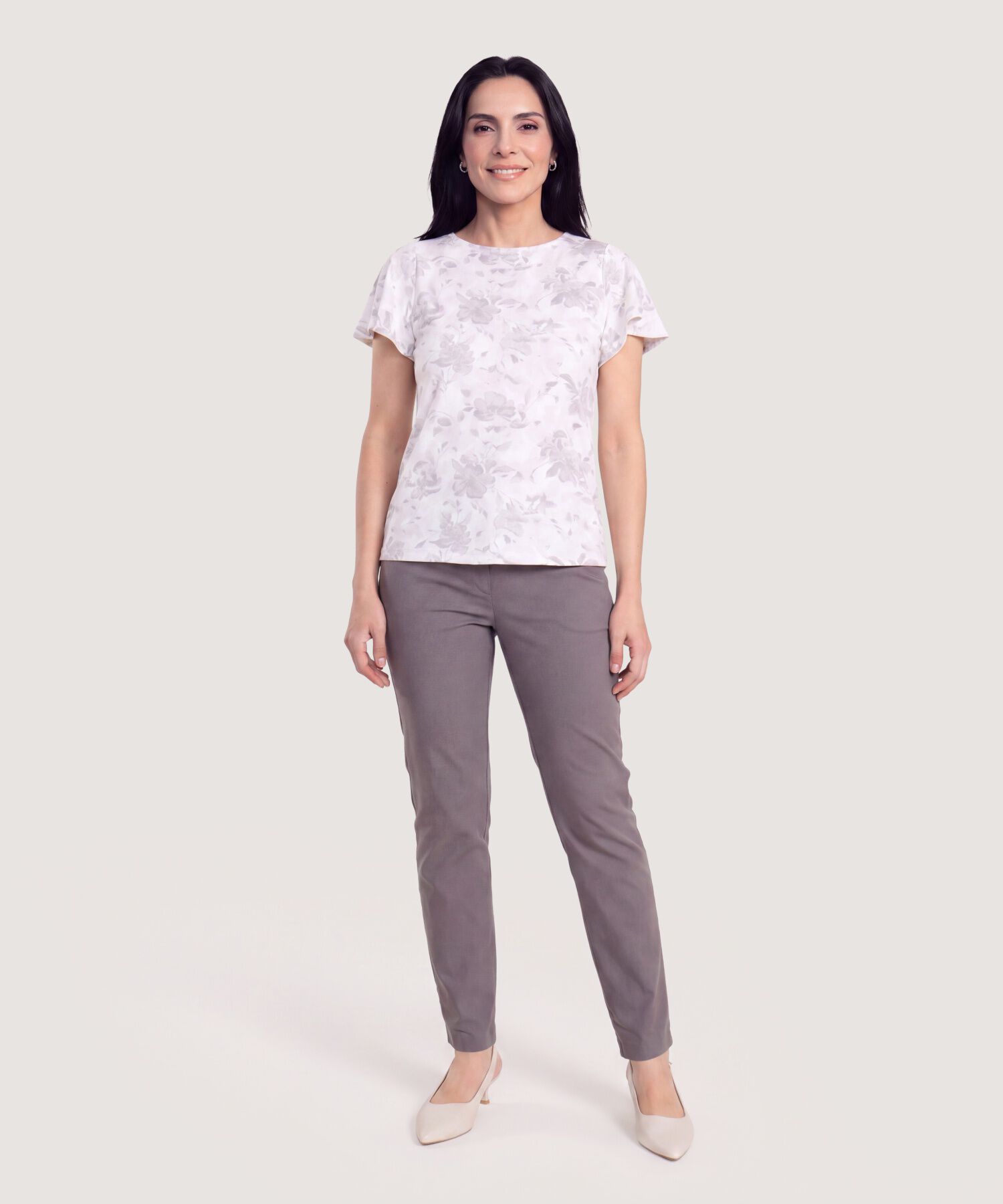 pantalon para mujer