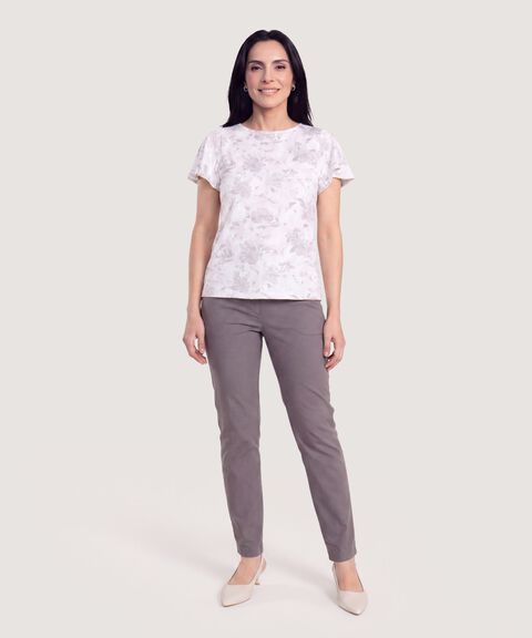 pantalon para mujer