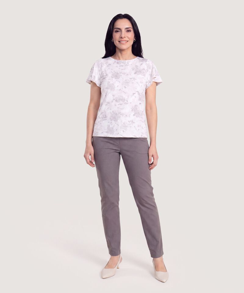 pantalon para mujer