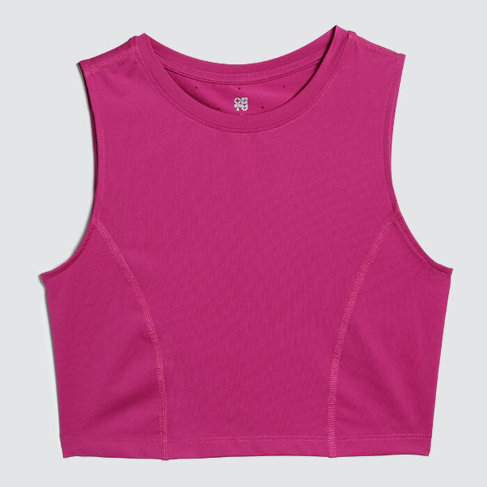 camisetas deportivas mujer