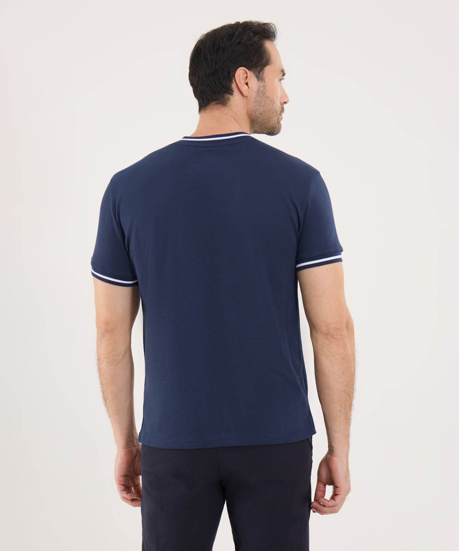 camisetas para hombre