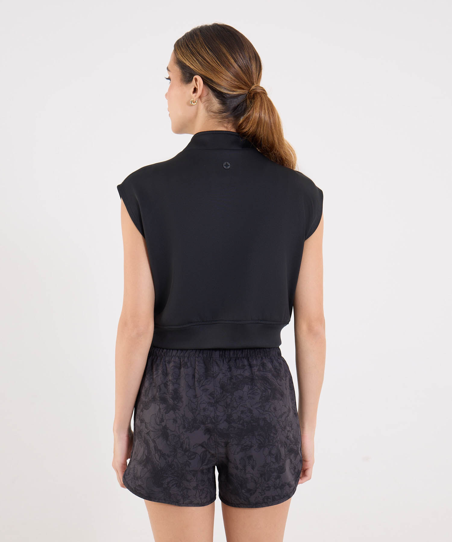 chaquetas deportivas mujer