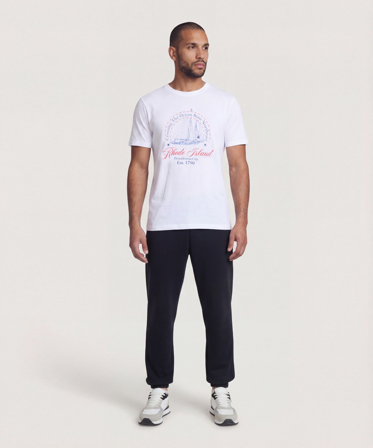 camisetas para hombre