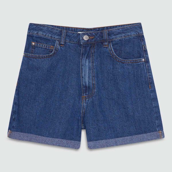 shorts mujeres