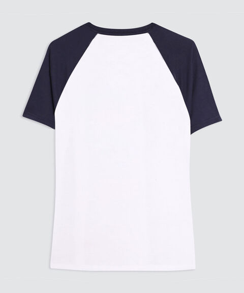 camisetas de descanso  para mujer  image number null