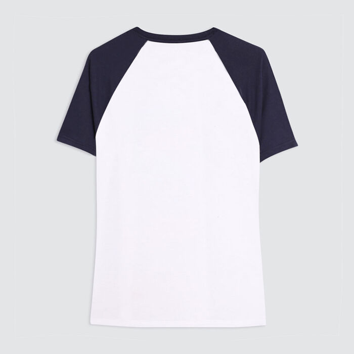camisetas de descanso  para mujer 