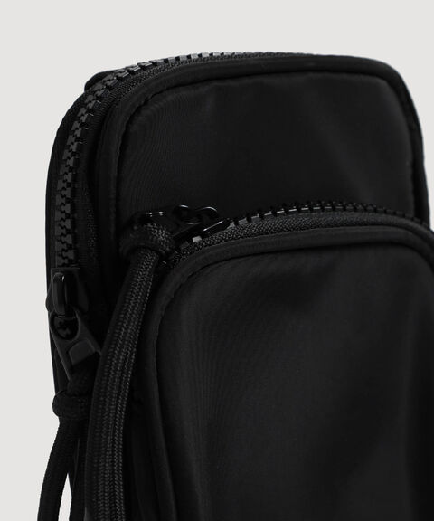 morrales para hombre