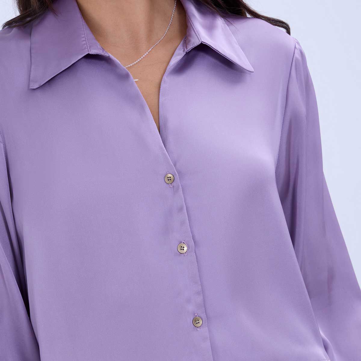 camisas para mujer