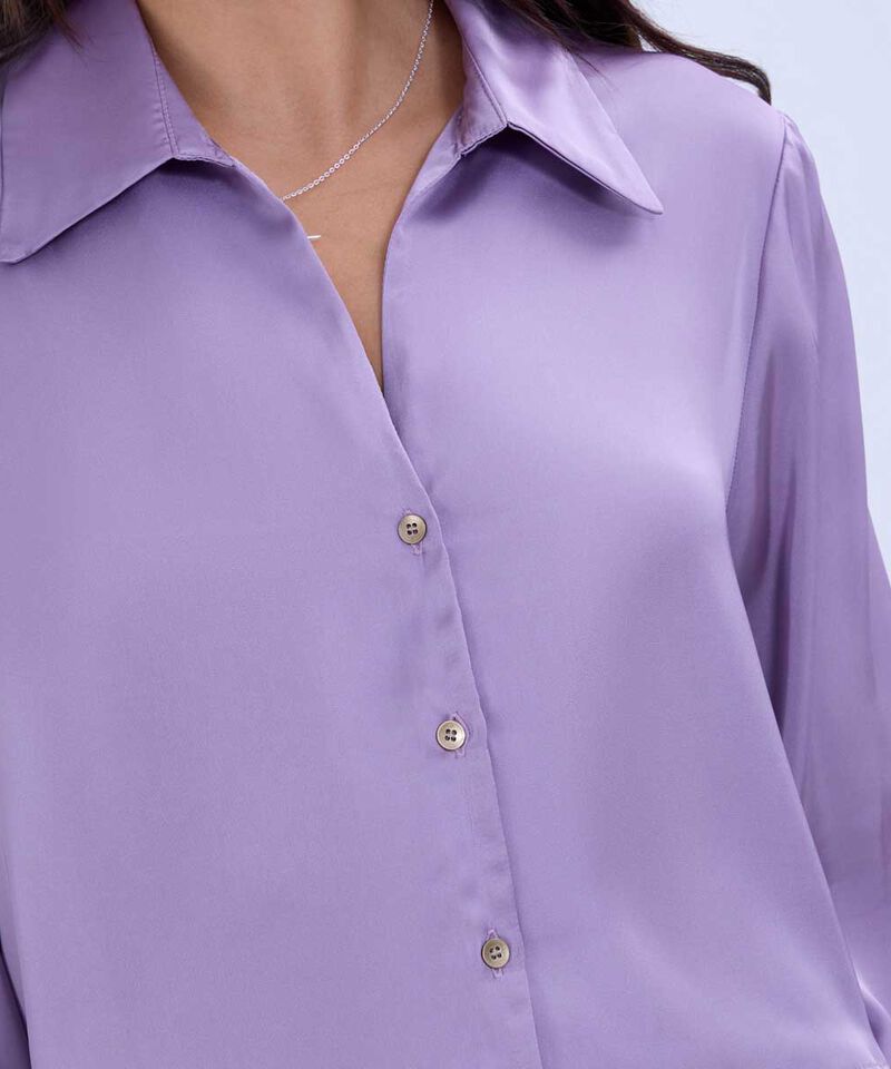 camisas para mujer