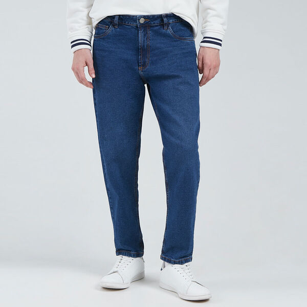 jeans denim image number null