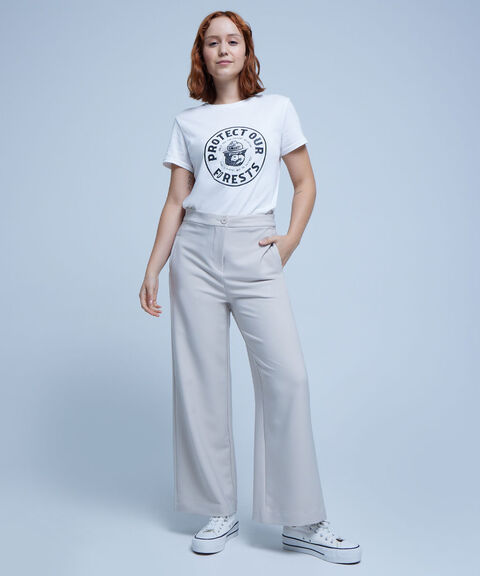 pantalon para mujer image number null