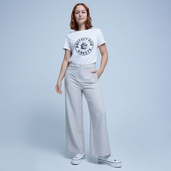 pantalon para mujer image number null