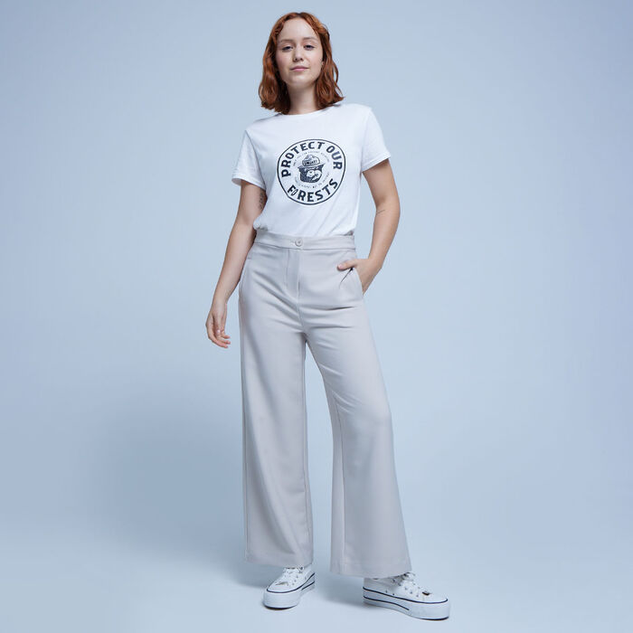 pantalon para mujer