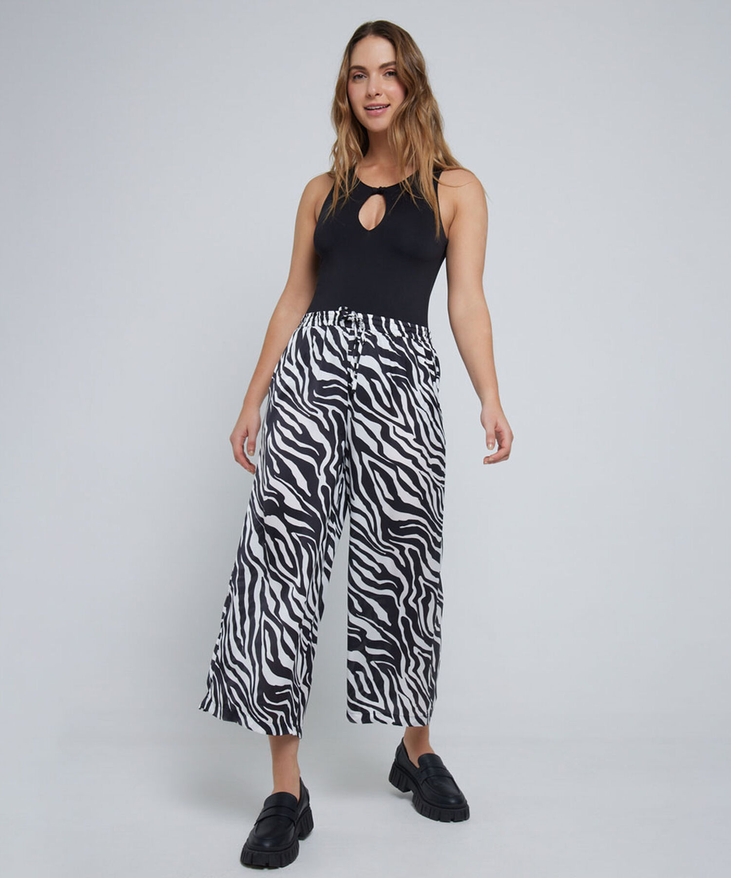 pantalon para mujer