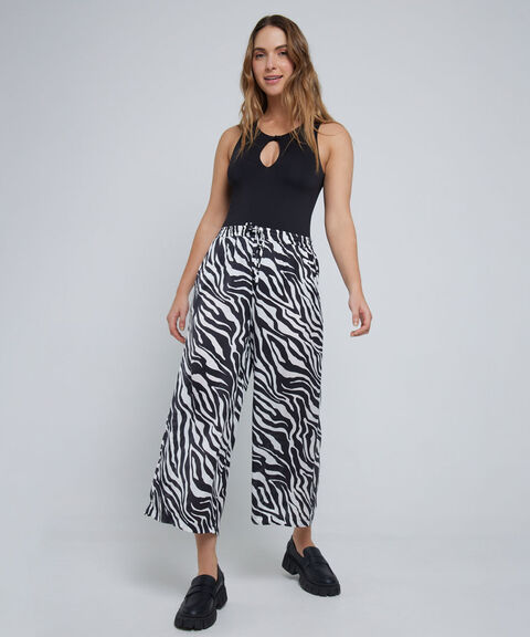 pantalon para mujer image number null