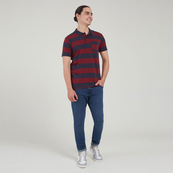 camisetas polo para hombre