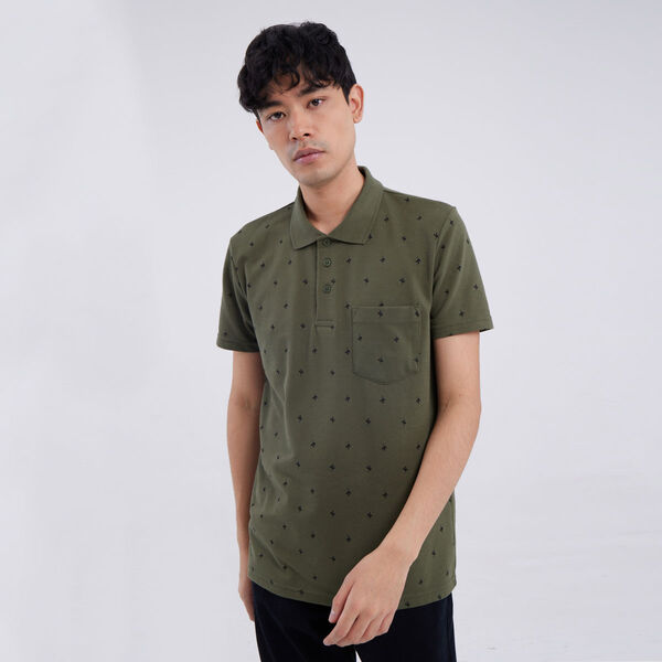 Camisetas polo para hombre 