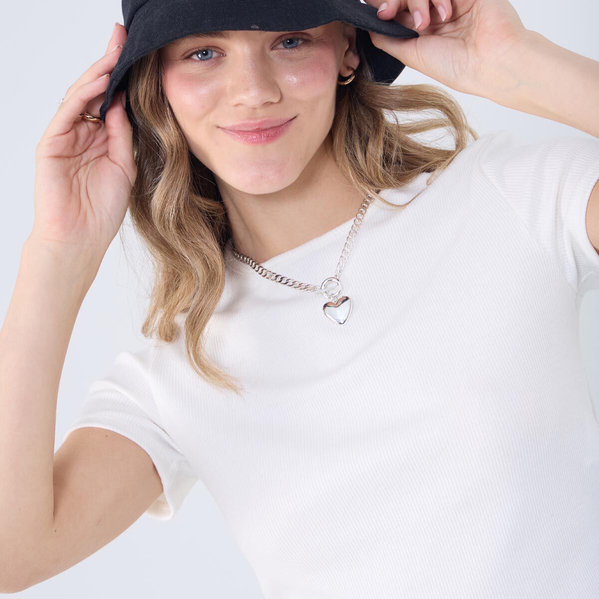camisetas mujer
