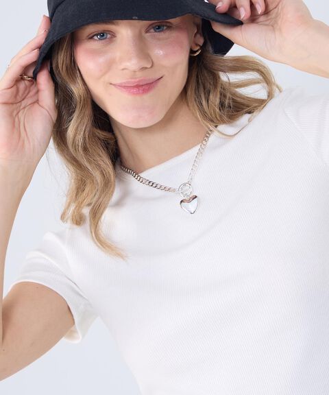 camisetas mujer
