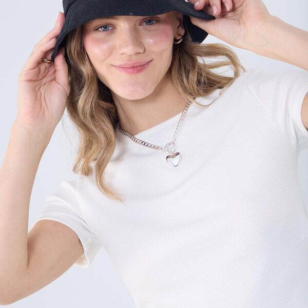 camisetas mujer