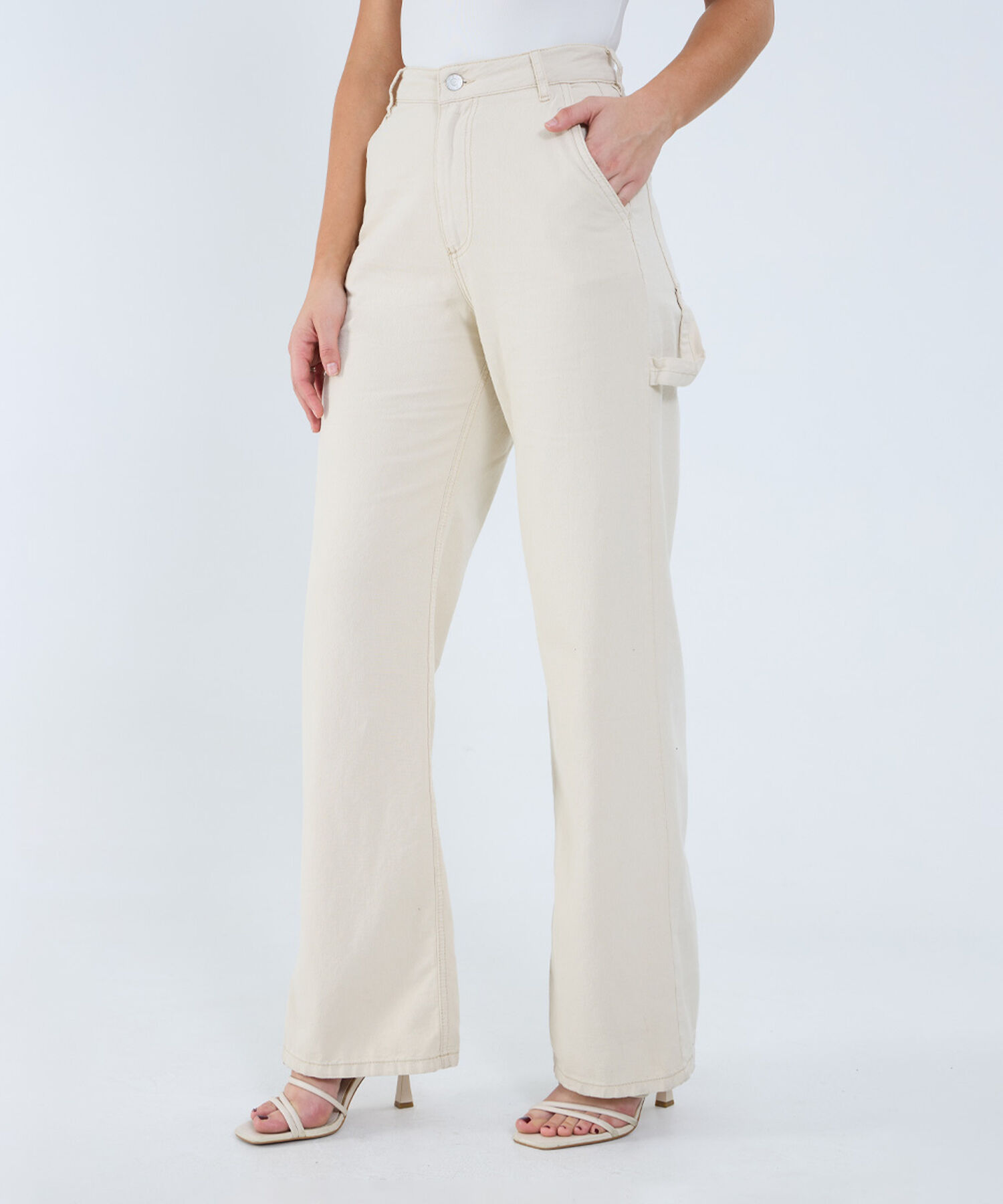 jeans mujer