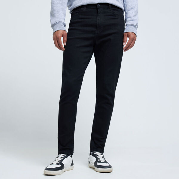 jeans denim image number null
