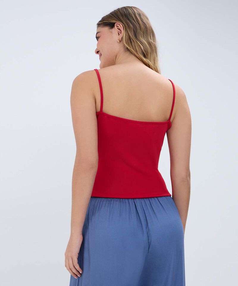 tops para mujer