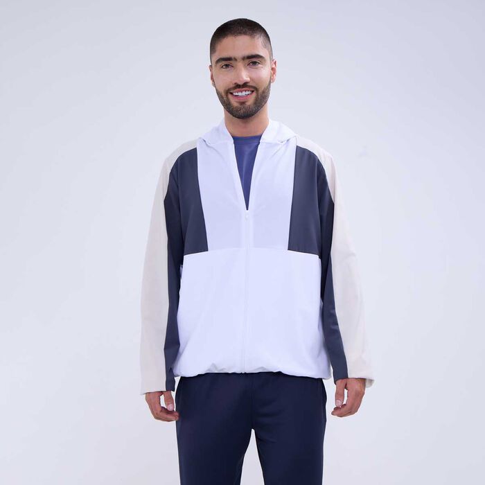 chaquetas deportivas para hombre