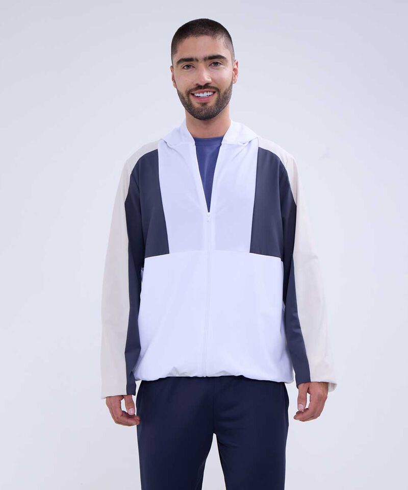 chaquetas deportivas para hombre
