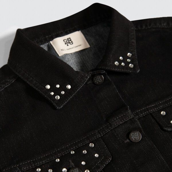 chaquetas para niña