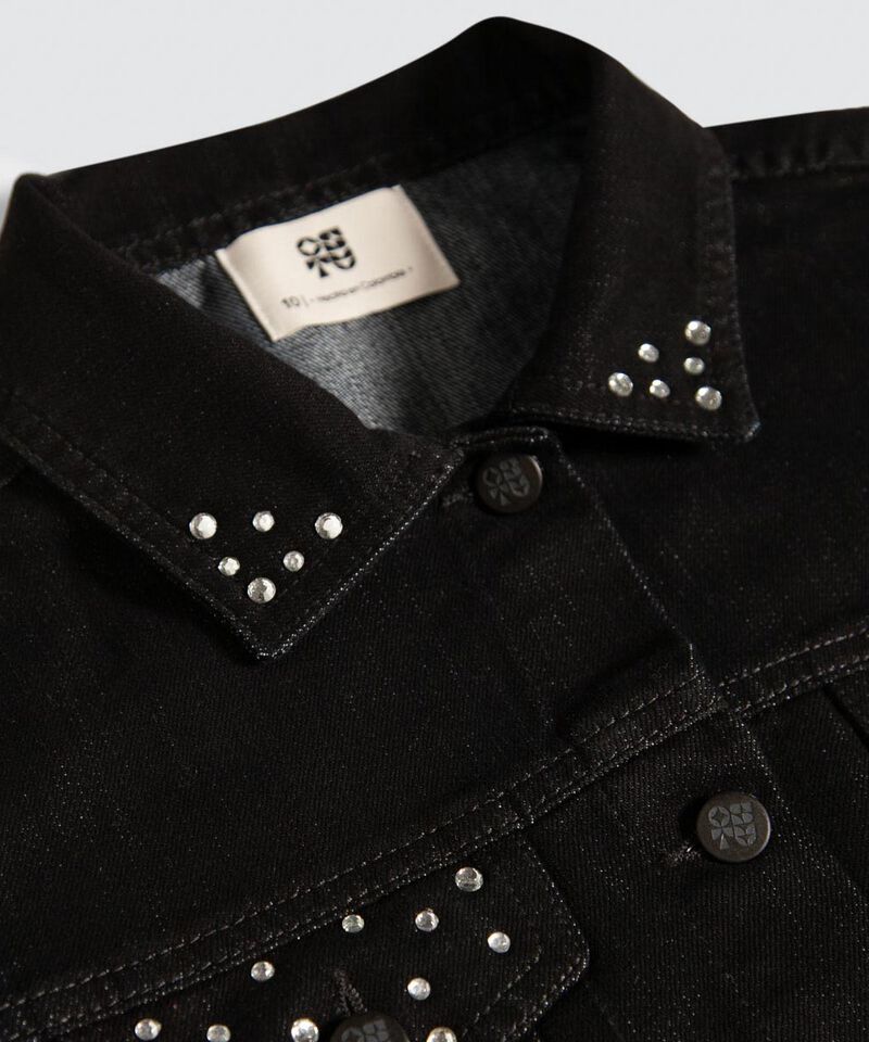 chaquetas para niña