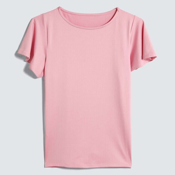 camisetas mujer