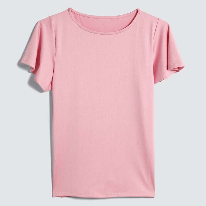 camisetas mujer