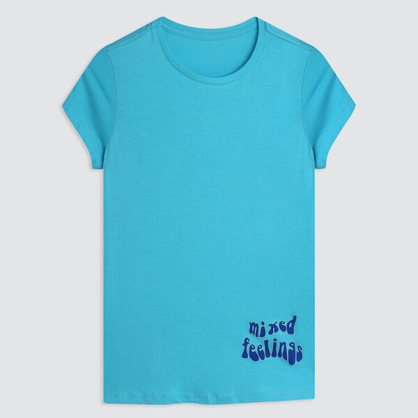 camisetas mujer
