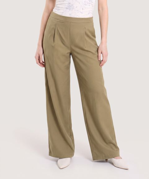 pantalon para mujer image number null