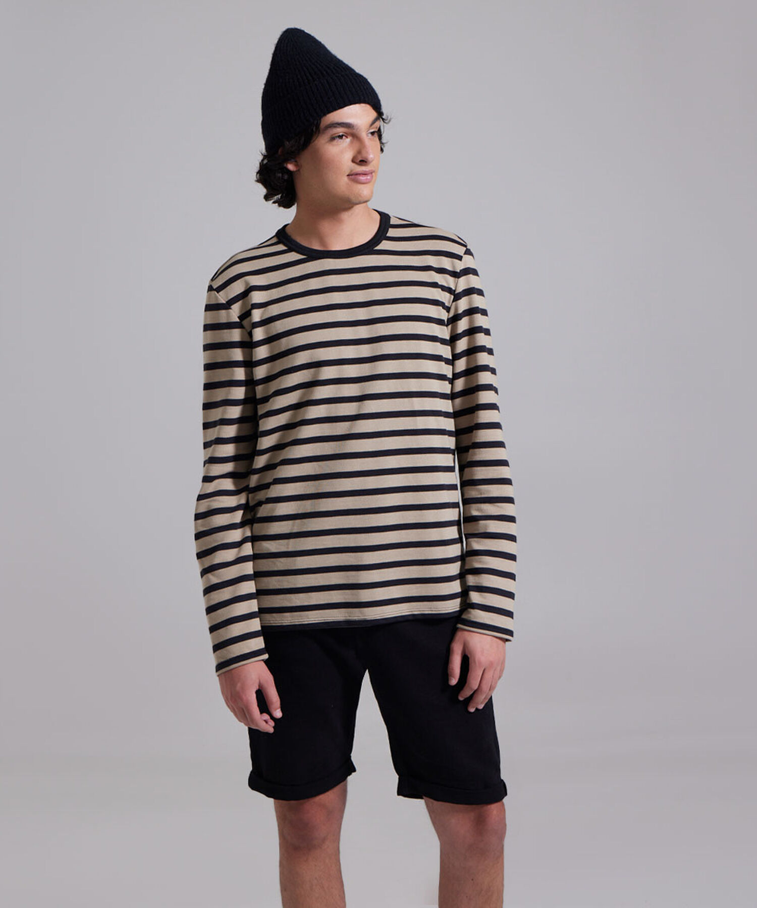 camisetas para hombre