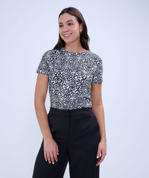camisetas mujer image number null
