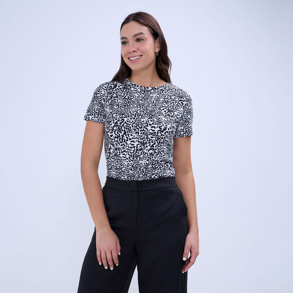 camisetas mujer image number null