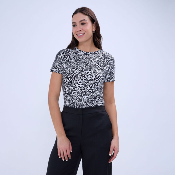 camisetas mujer