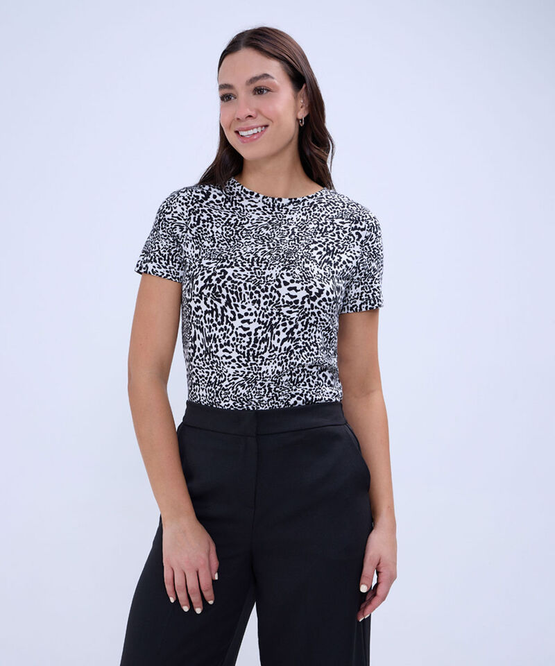 camisetas mujer