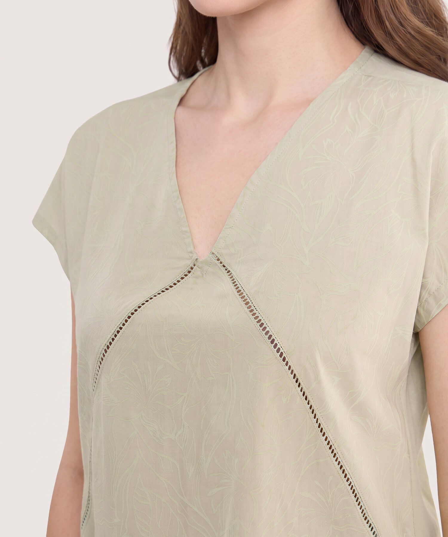 blusas de moda