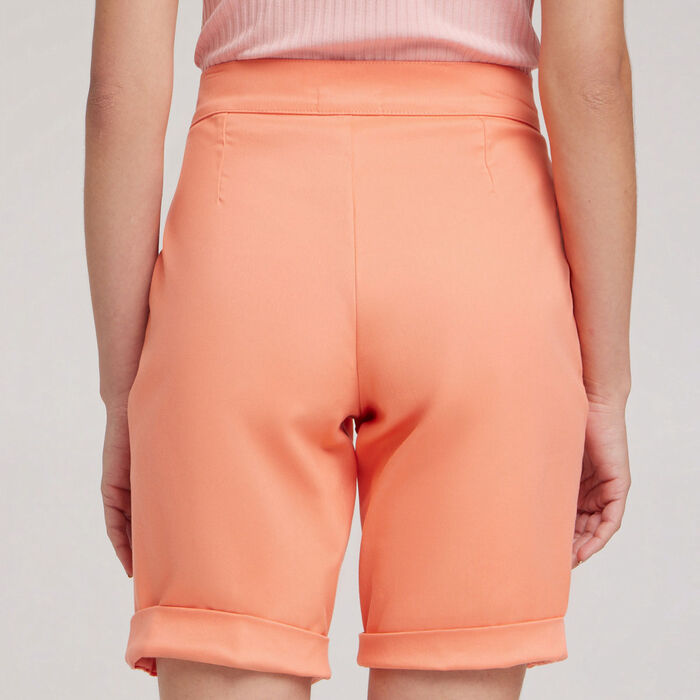 bermudas para mujer