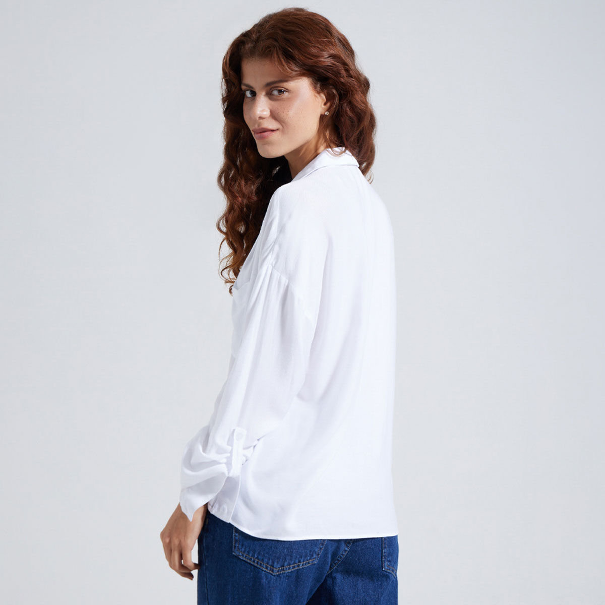 blusas de moda