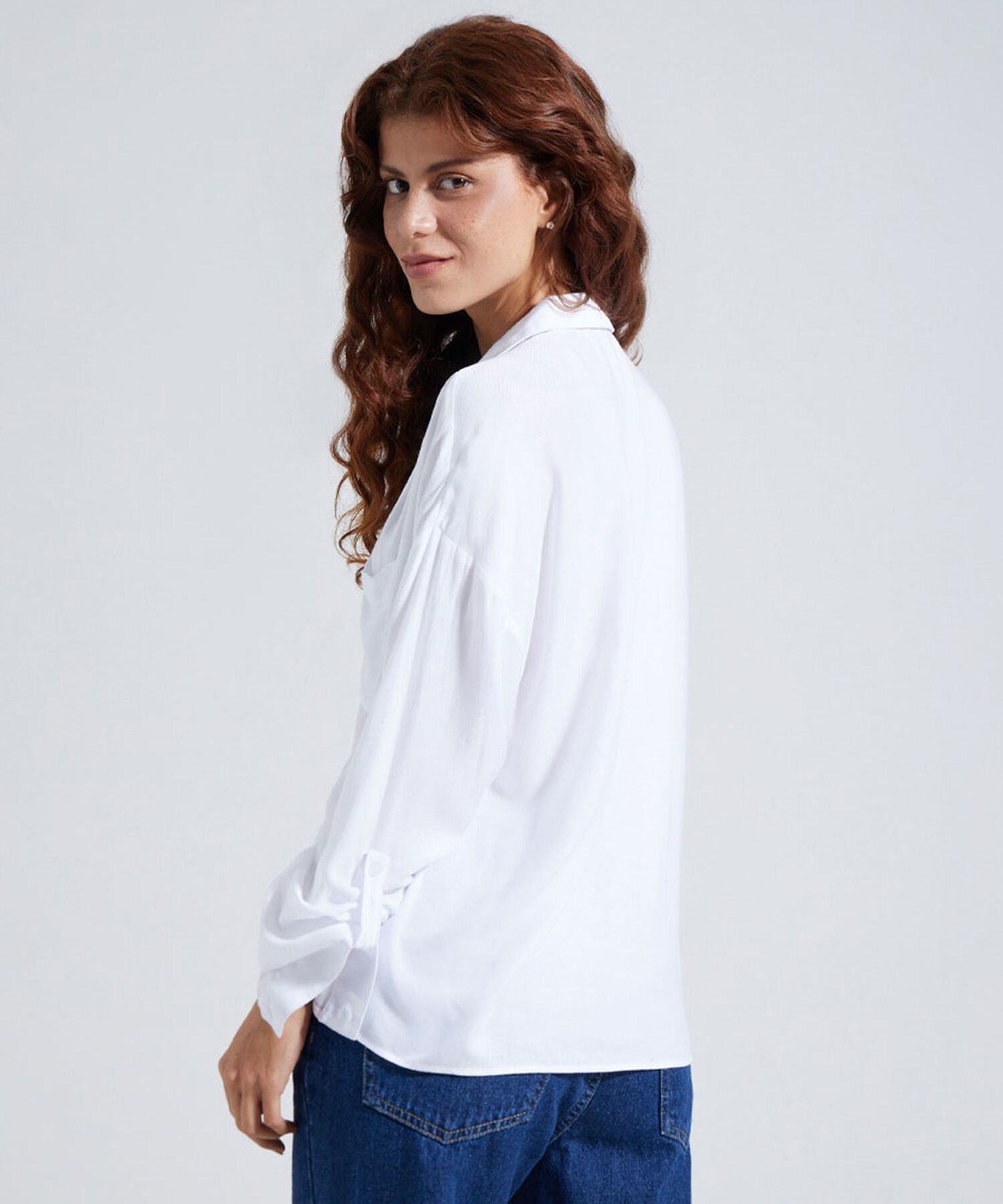 blusas de moda