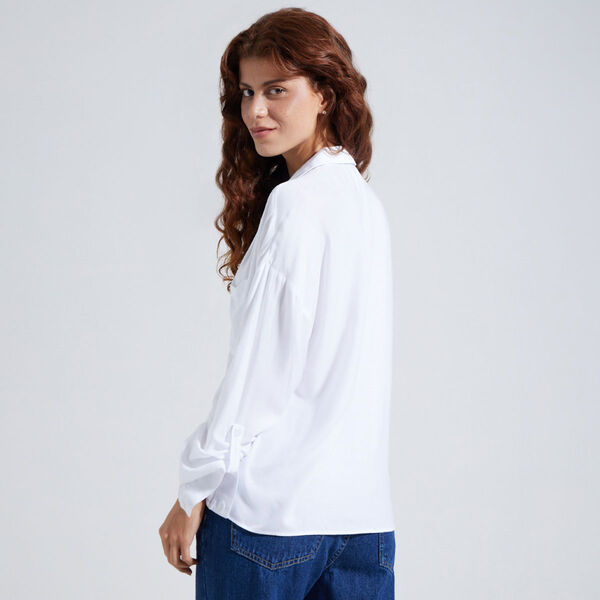 blusas de moda image number null