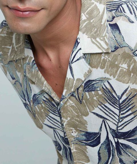 camisas para hombre  image number null
