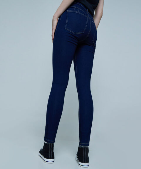 jeans mujer